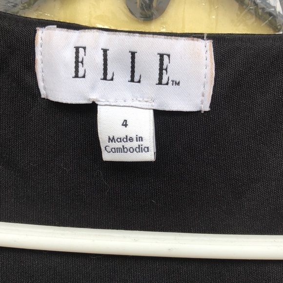 Summer dress by ELLE - Picture 2 of 3